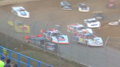 Highlights | 2022 Fall 50 at Florence Speedway