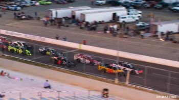 Feature | SMART Modified Tour at Motor Mile Speedway