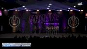 Dollhouse Dance Factory - Black Widow [2025 Junior - Premier - Hip Hop - Small Day 2] 2025 WSF Grand Nationals