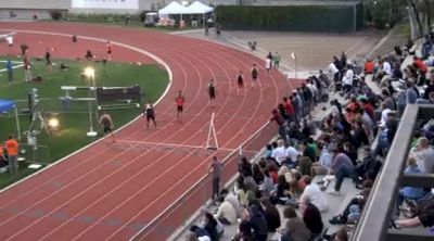 M 800 H03 (Mulder runs fastest of the day, 2012 USATF Oxy HP)