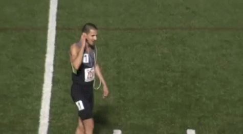 David Torrence pumped to final hit 1500 A mark at USATF Oxy HP 2012