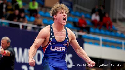 Trent Hidlay