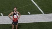 Nate Brannen 2 races in 5 days & winning 1500 at USATF Oxy HP 2012