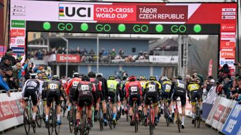 Replay: UCI CXWC Tabor