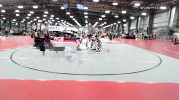 120 lbs Round Of 128 - Timothy Kearney, PA vs Ethan Vitti, CT