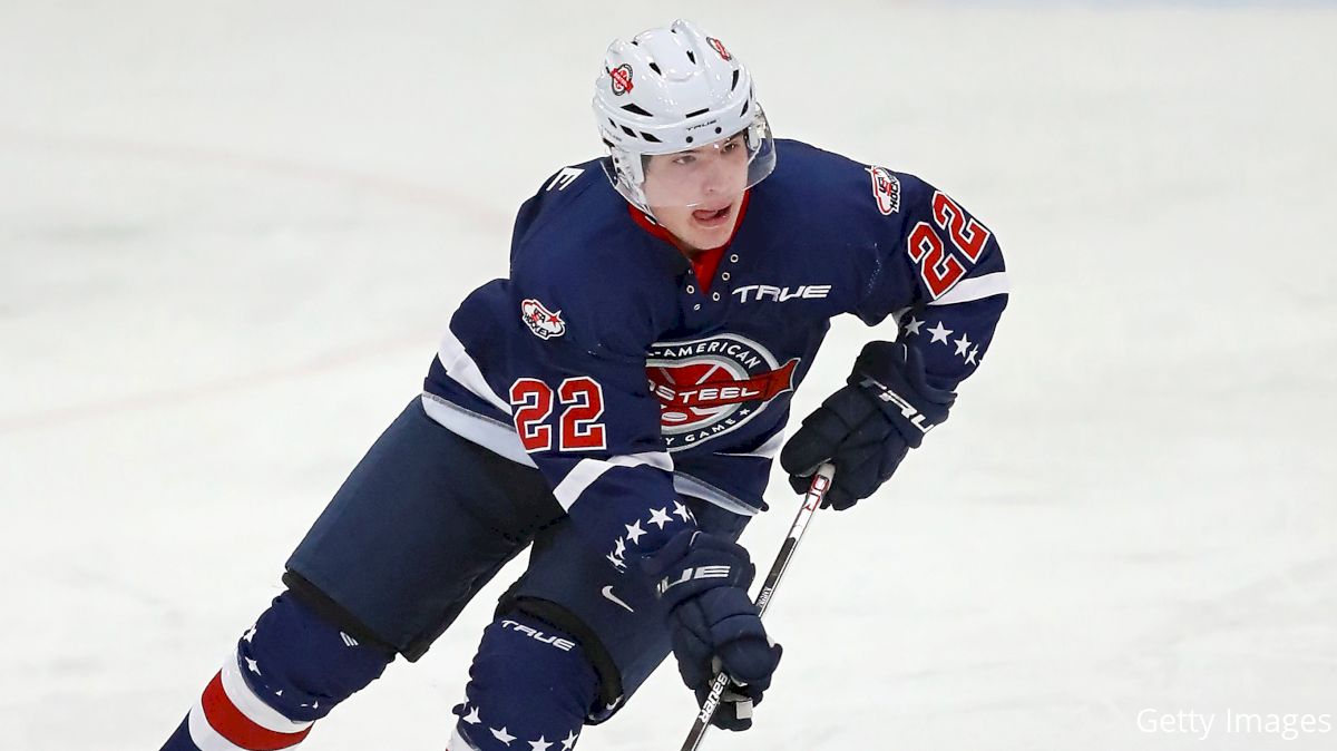 Fargo's Cole Knuble Takes Fond Memories, Key Lessons From NHL Upbrining