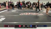 Jose Caceres vs Storm Shannon 2024 ADCC Miami Open