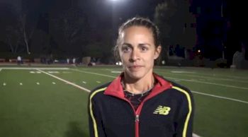 Jenny Simpson gives Olympic year check point after 2012 USATF Oxy HP