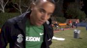 Jordan McNamara all smiles with new 1500 PR after 2012 USATF Oxy 2012