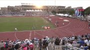 High School Girls' 200m 1A, Finals 1