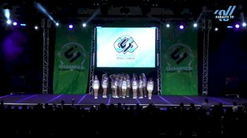 Ultimate Athletics - Supremacy [2024 L3 Senior Day 1] 2024 CSG Grand Nationals