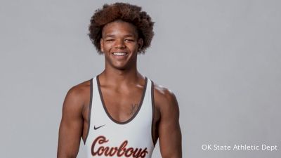 Redshirt Wishlist: Jordan Williams