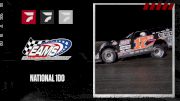 Replay: National 100 at EAMS | Nov 2 @ 12 PM