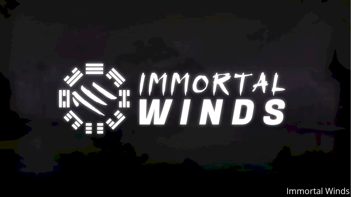 Mandarins Drum & Bugle Corps Launch Indoor Winds Group 'Immortal Winds'