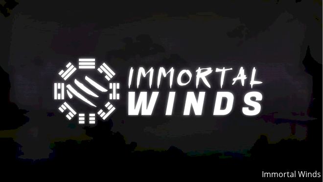 Mandarins Drum & Bugle Corps Launch Indoor Winds Group 'Immortal Winds'