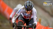 Lucinda Brand Has Successful Surgery On Fractured Hand After UCI CXWC Tabor