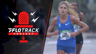 Valencia Half Marathon Reactions + More Doping! | The FloTrack Podcast (Ep. 533)