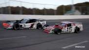 Sights And Sounds: SMART Modified Tour Crowns A Champion At Motor Mile