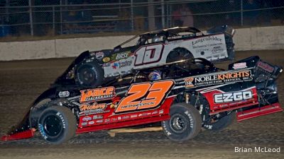 Sweet Mfg Race Of The Week: Powell Family Memorial at All-Tech Raceway