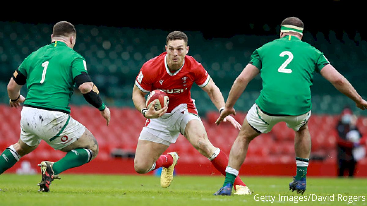 Four More Wales Players Potentially Out Of Autumn Nations Series FloRugby