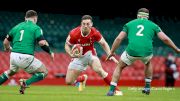 Subscribe To FloRugby To Watch Wales Rugby vs. Barbarians