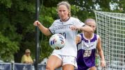Eight Teams Qualify For CAA Women's Soccer Championship