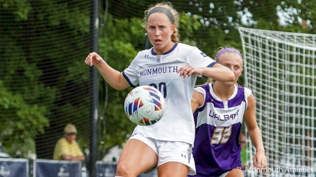 Elon women's soccer wins CAA championship, heads to NCAA