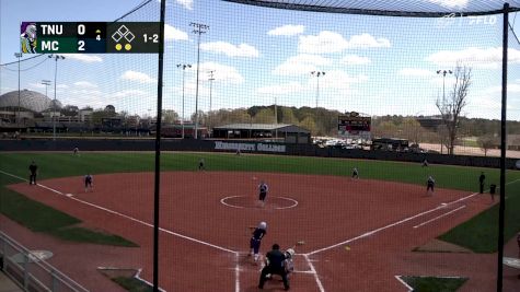 Replay: Trevecca Nazarene vs MC | Mar 22 @ 1 PM