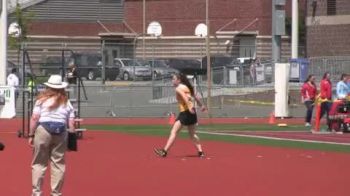 High Jump (Kaya - WCD)