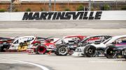 Why NASCAR Whelen Modified Tour Drivers Love Martinsville Speedway
