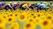 Tour de France 2025 To Start In Lille