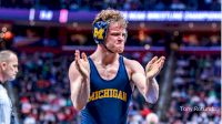 2022-23 Michigan Wrestling