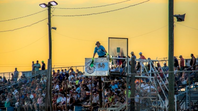 Georgetown Speedway Set For Biggest Weekend In Track History - FloRacing