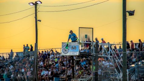 Georgetown Speedway Set For Biggest Weekend In Track History