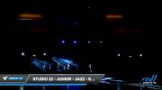 Studio 22 - Junior - Jazz - Small [2020 Junior - Jazz Day 1] 2020 GLCC: The Showdown Grand Nationals