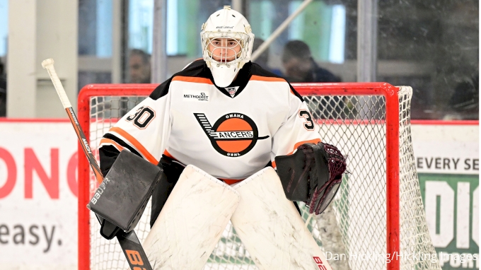 2023 NHL Draft Prospect William Whitelaw Has Phantoms On Clark Cup Doorstep  - FloHockey