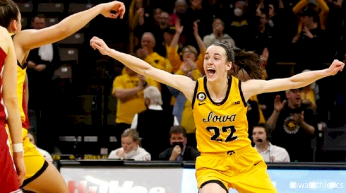 Top 10 Point Guards In Women s College Hoops Familiar Faces And Names 