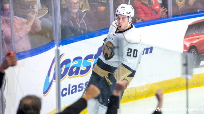 ECHL Storylines, NHL Prospects To Watch In 2022-23 - FloHockey