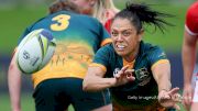 Wallaroos Out To Do The Impossible Against World Cup Favorite Red Roses