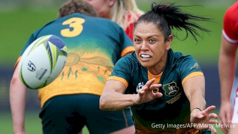 Wallaroos Out To Do The Impossible Against World Cup Favorite Red Roses