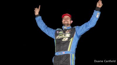 Matt Sheppard To Drive Super Late Model At Upcoming Events