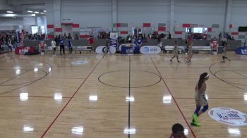 Full Replay - 2019 Jr NBA Global Championship - Central Region - Court 1 - May 11, 2019 at 1:40 PM CDT