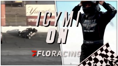 ICYMI On FloRacing #10: Meridian Flips And Another DQ