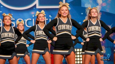 Insider Info: 2022 USA Northern California Regional II