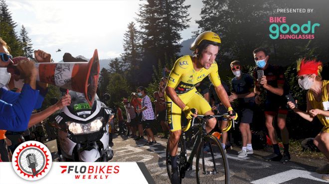 2023 Tour De France Expected To Bring Back Mountain Time Trial Climb