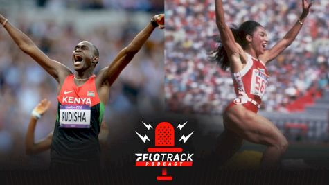 Are There Any Impossible World Records In Track?