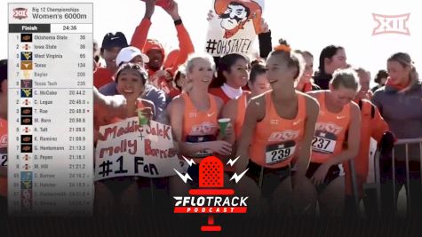 Which Conference XC Championship Is Most Important And Why?