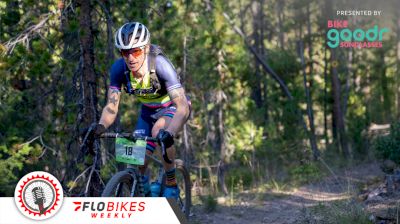 Molly Cameron's Tips For Cyclocross Success