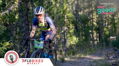 Cameron's Tips For Cyclocross Success