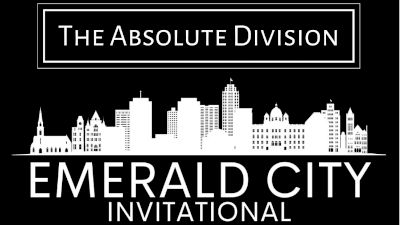 2022 Emerald City Invitational 5 (Absolute)